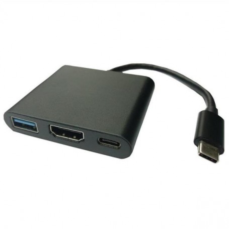 AD.TYPEC/HDMI USB3.0 TYPE C POWER (NX080200138)