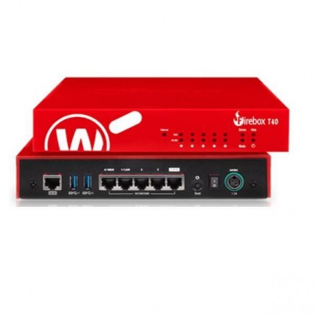 TRADE UP A WATCHGUARD FIREBOX T4 (WGT41413-EU)
