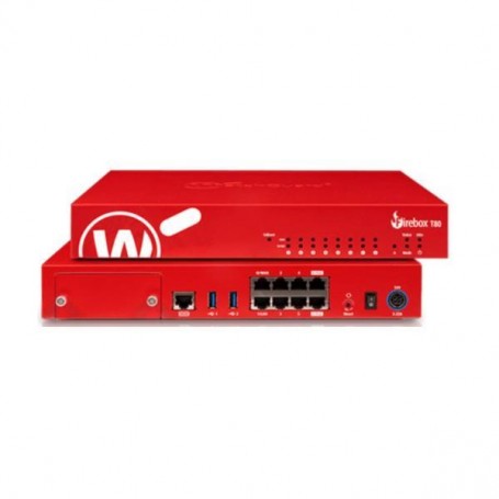 TRADE UP A WATCHGUARD FIREBOX T8 (WGT80673-EU)