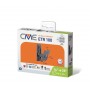 Meliconi CME ETR100 63,5 cm (25") Nero (580411)