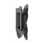 Meliconi SlimStyle Plus 100 S 63,5 cm (25") Nero (480950)