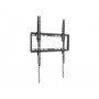 Equip 650319 Supporto TV a parete 139,7 cm (55") Nero (650319)