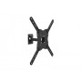 Equip 650406 Supporto TV a parete 139,7 cm (55") Nero (650406)