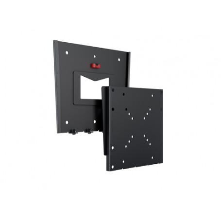 Multibrackets 3008 Supporto TV a parete 101,6 cm (40") Nero (MB3008)