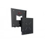 Multibrackets 3008 Supporto TV a parete 101,6 cm (40") Nero (MB3008)