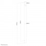 Neomounts by Newstar Asta di prolunga (NS-EP100BLACK)