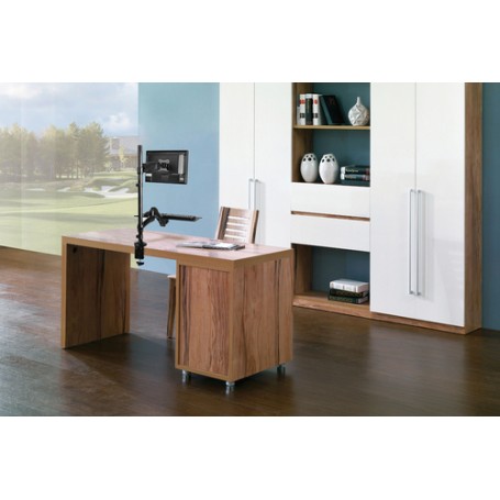 Neomounts by Newstar La workstation (FPMA-D500KEYB)