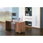 Neomounts by Newstar La workstation (FPMA-D500KEYB)