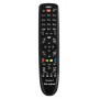 Meliconi Gumbody Personal 4 telecomando IR Wireless TV Pulsanti (806270BA)