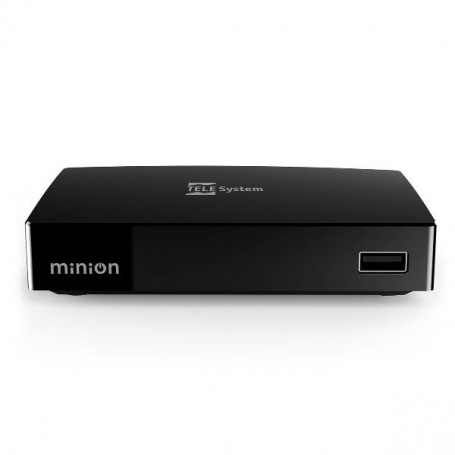 DECODER T2 TS MINION (21005350)