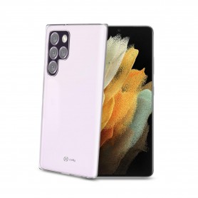 TPU COVER GALAXY S22 ULTRA 5G (GELSKIN1012)