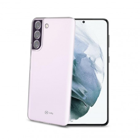 TPU COVER GALAXY S22+ 5G (GELSKIN1011)