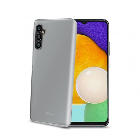 TPU COVER REDMI NOTE 11/NOTE 11S (GELSKIN1021)