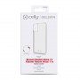 TPU COVER REDMI NOTE 11/NOTE 11S (GELSKIN1021)