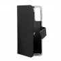 WALLY CASE GALAXY S22+ 5G BLACK (WALLY1011)