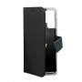 WALLY CASE XIAOMI 12 ULTRA BK (WALLY1018)