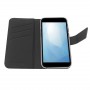 WALLY CASE XIAOMI 12 ULTRA BK (WALLY1018)
