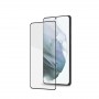 FULL GLASS GALAXY S22+ 5G BLACK (FULLGLASS1011BK)