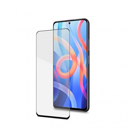 FULL GLASS REDMI NOTE 11/NOTE 11S (FULLGLASS1021BK)