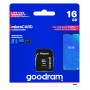 Goodram M1AA 16 GB MicroSDHC UHS-I Classe 10 (M1AA-0160R12)