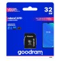 Goodram M1AA 32 GB MicroSDHC UHS-I Classe 10 (M1AA-0320R12)