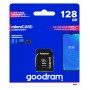 Goodram M1AA 128 GB MicroSDXC UHS-I Classe 10 (M1AA-1280R12)