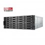 24-BAY 4U RACKMOUNT NAS  INTEL (TS-H2483XU-RP-E2136-128G)