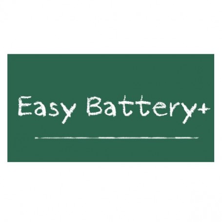 VASSOIO BATTERIE INTERNE COMPLETO (EBP-1613IWEB)