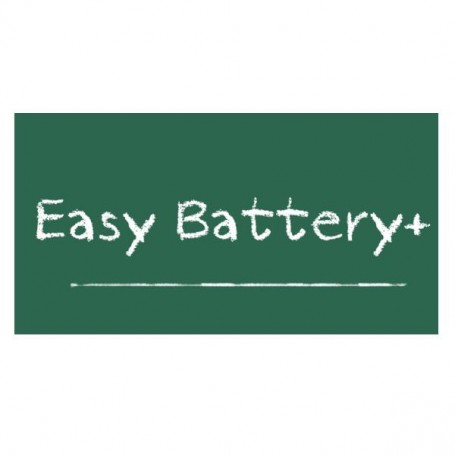 VASSOIO BATTERIE INTERNE COMPLETO (EBP-1702IWEB)