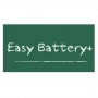 VASSOIO BATTERIE INTERNE COMPLETO (EBP-1702IWEB)