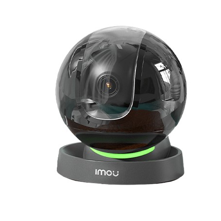 Imou Rex 4MP Telecamera di sicurezza IP Interno Sferico 2560 x 1440 Pixel Scrivania (IPC-A46LP)