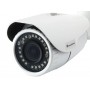 LevelOne FCS-5102 Telecamera di sicurezza IP Interno e esterno Capocorda 2048 x 1536 Pixel Soffitto/muro (FCS-5102)