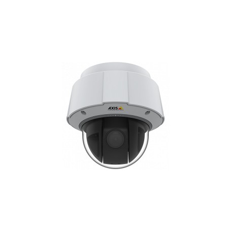 Axis Q6074-E Telecamera di sicurezza IP Interno e esterno Cupola 1280 x 720 Pixel Soffitto/muro (01973-002)