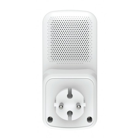 D-Link DAP‑X1860 Ripetitore di rete Bianco 100, 1000 Mbit/s (DAP-X1860)