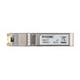 D-Link DEM-410T modulo del ricetrasmettitore di rete Rame 10000 Mbit/s SFP+ (DEM-410T)