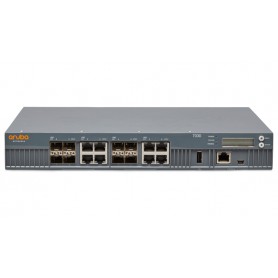 Hewlett Packard Enterprise Aruba 7030 (RW) dispositivo di gestione rete 8000 Mbit/s Collegamento ethernet LAN (JW686A)