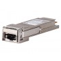 Hewlett Packard Enterprise X142 40G QSFP+ LC LR4 SM modulo del ricetrasmettitore di rete Fibra ottica 40000 Mbit/s QSFP (JH232A)