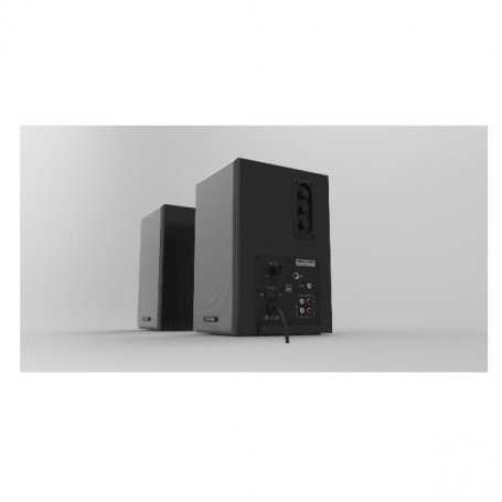 EMPIRE WB-100 MIC BLACK (WB.100MIC-B)