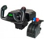 Logitech G G Saitek PRO Flight Yoke System USB Simulazione di Volo (945-000004)
