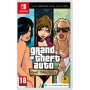 Nintendo Grand Theft Auto: The Trilogy - The Definitive Edition Definitiva Multilingua Nintendo Switch (10006664)