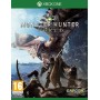 Capcom Monster Hunter: World, Xbox One Standard Inglese (SX3M12)