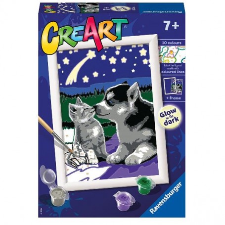 CREART E - AMICI PER SEMPRE (202126)