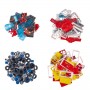 MAX BUILD - 250PZ ACC COSTRUZIONI (8353A)