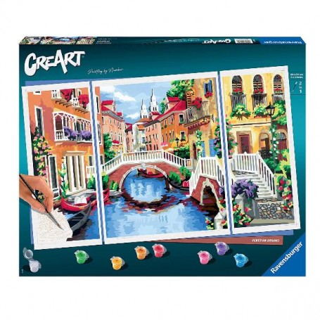 CREART PRM B - COTTAGE AL FIUME (201549)