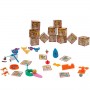 CHA CHA CHA EXPO 100 PZ CONTIENE: (CHA05000)