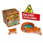 CHA CHA CHA EXPO 100 PZ CONTIENE: (CHA05000)