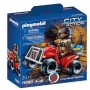 L&L QUAD VIGILE DEL FUOCO (71090)