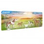 HORSE 2PONY ICELANC PULEDRI (71000)