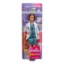 BARBIE  DOLL (GJL63C)