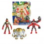 BEN10 PERS. BASE ASS.13 (BEN66200)